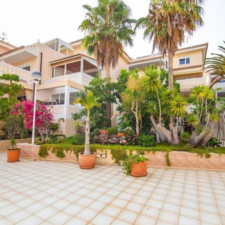 Hidden Gems In Chayofa - Chayofa Country Club Apartments Arona  Exterior photo
