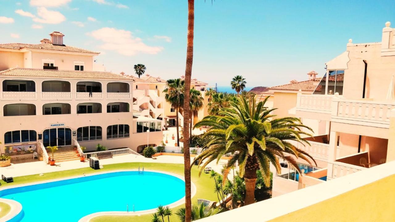 Hidden Gems In Chayofa - Chayofa Country Club Apartments Arona  Exterior photo