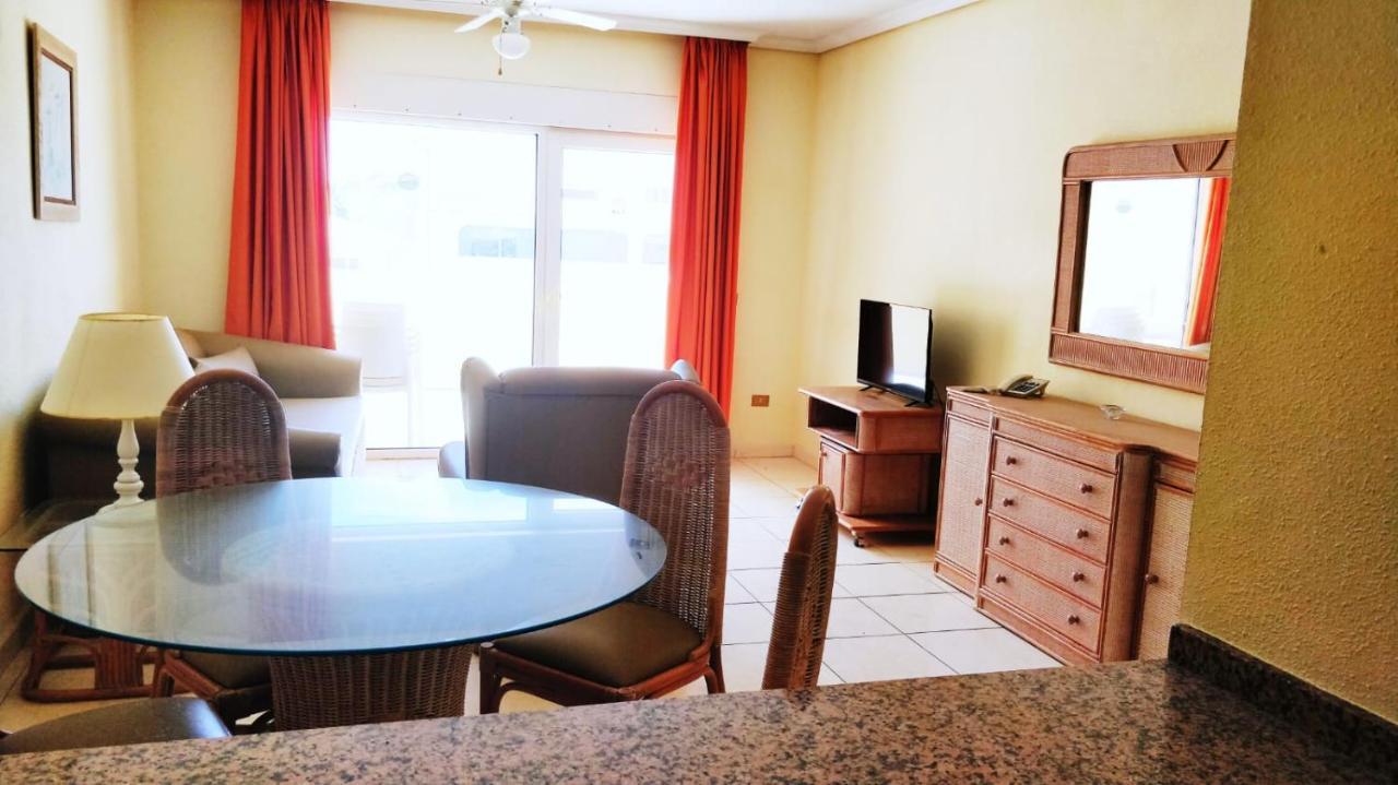 Hidden Gems In Chayofa - Chayofa Country Club Apartments Arona  Exterior photo