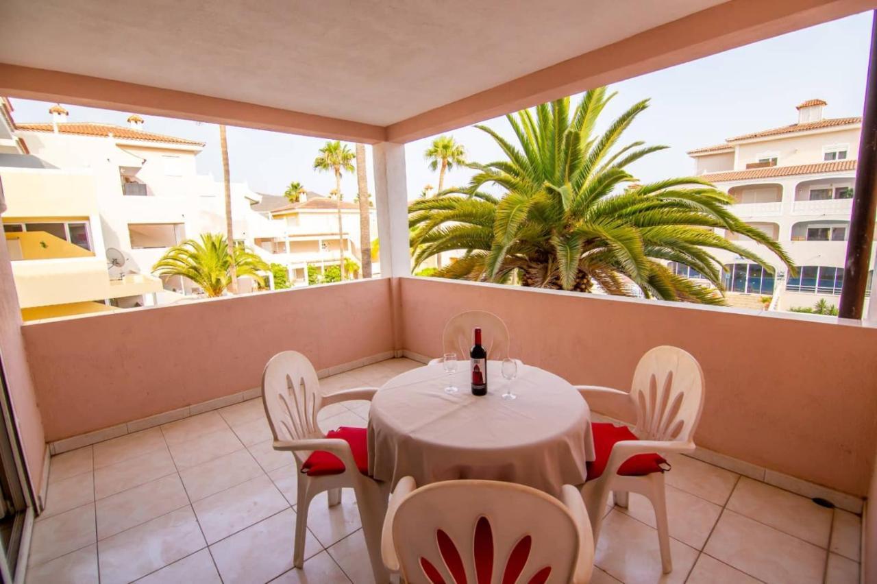 Hidden Gems In Chayofa - Chayofa Country Club Apartments Arona  Exterior photo