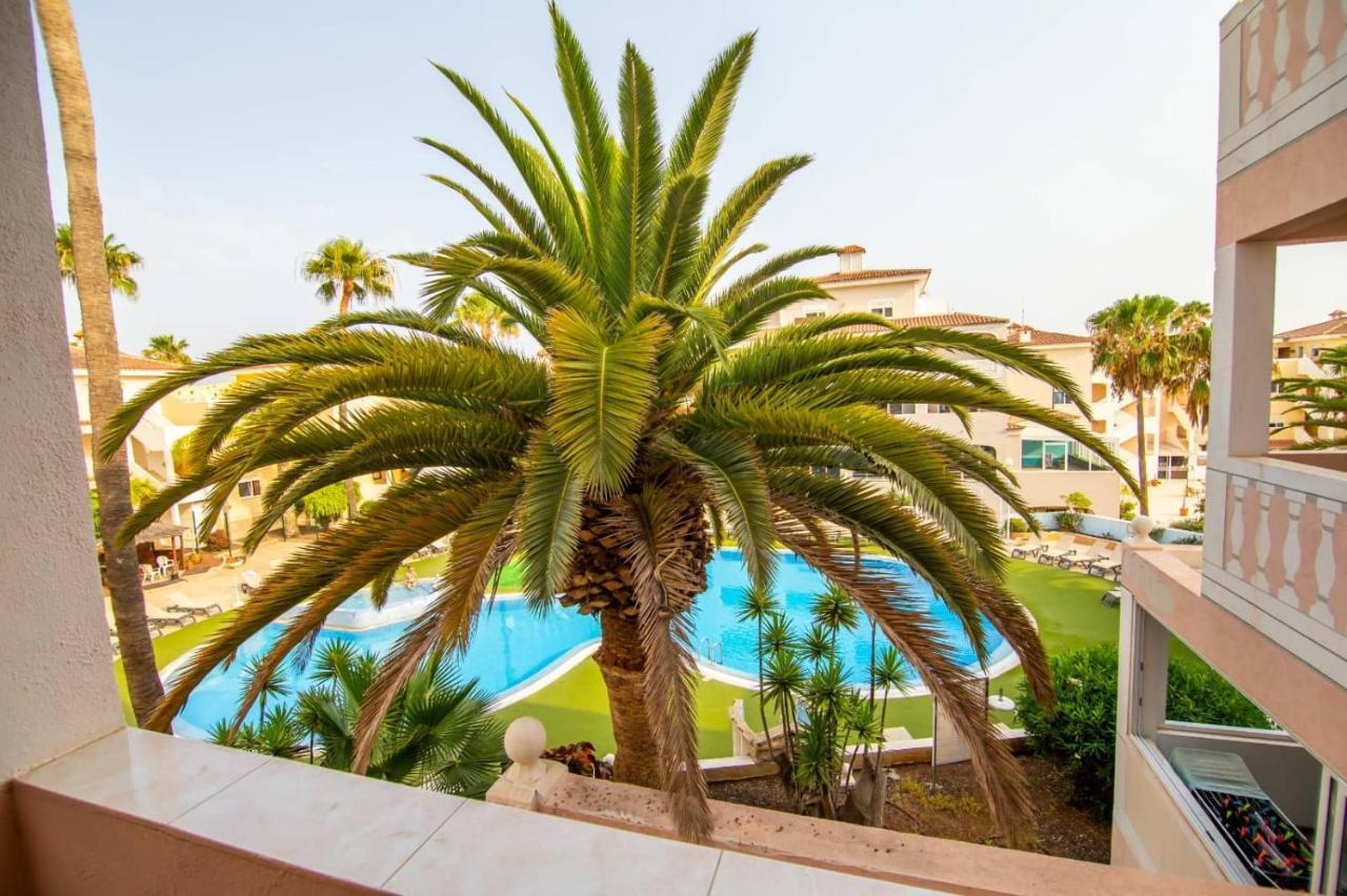 Hidden Gems In Chayofa - Chayofa Country Club Apartments Arona  Exterior photo