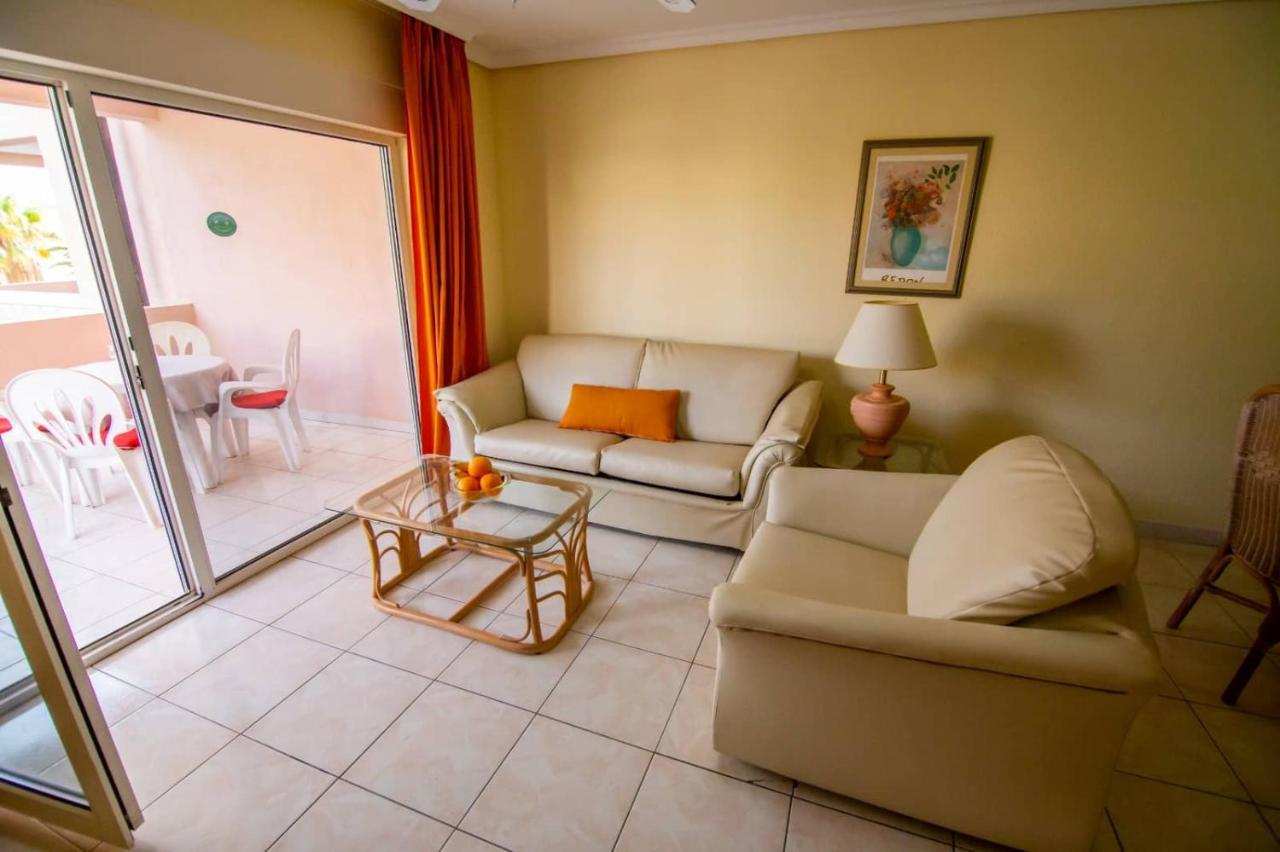 Hidden Gems In Chayofa - Chayofa Country Club Apartments Arona  Exterior photo