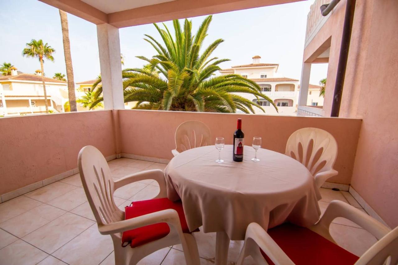 Hidden Gems In Chayofa - Chayofa Country Club Apartments Arona  Exterior photo