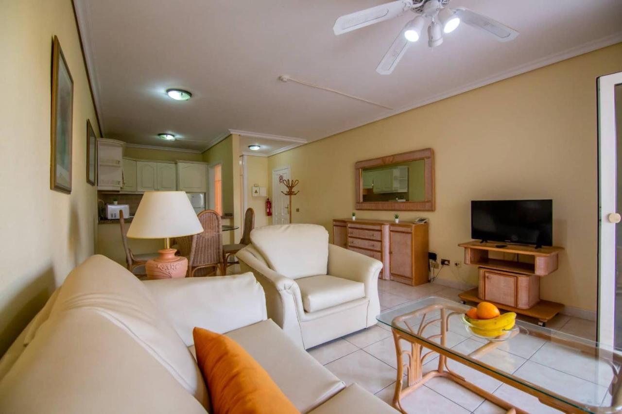 Hidden Gems In Chayofa - Chayofa Country Club Apartments Arona  Exterior photo