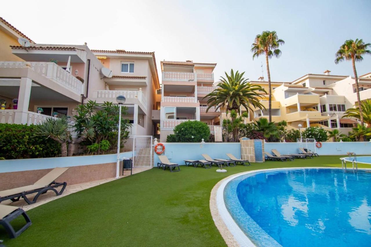 Hidden Gems In Chayofa - Chayofa Country Club Apartments Arona  Exterior photo